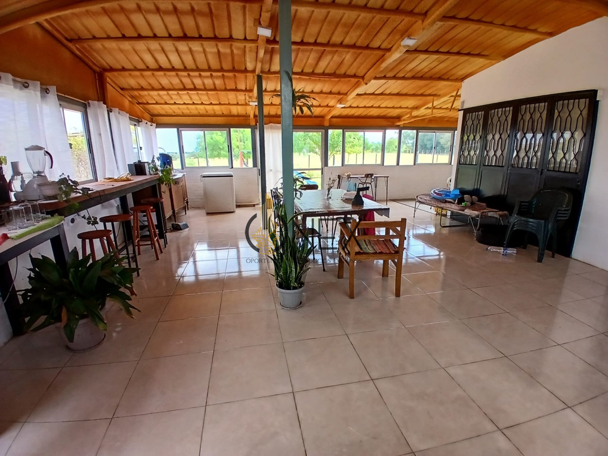 CHACRA EN ALQUILER ZONA CAMS · Foto 6