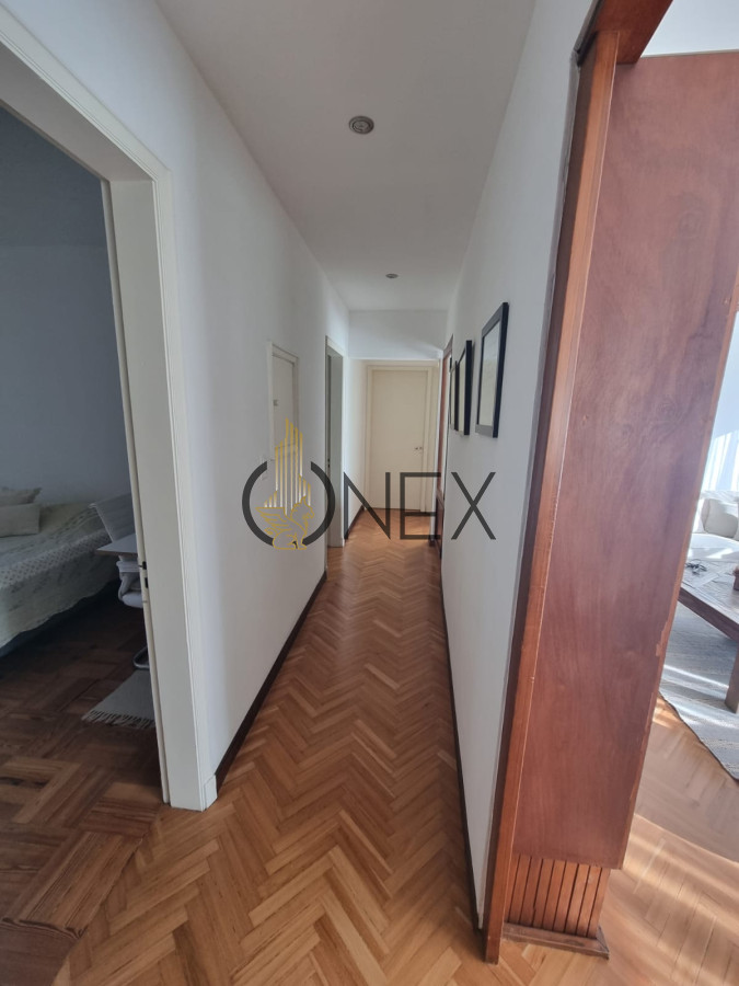 APARTAMENTO EN ALQUILER  CENTRO · Photo 8