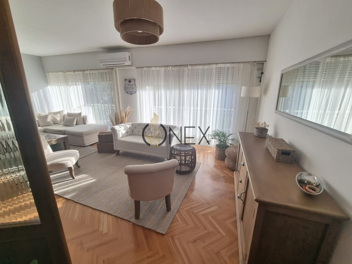 APARTAMENTO EN ALQUILER  CENTRO · Photo 1