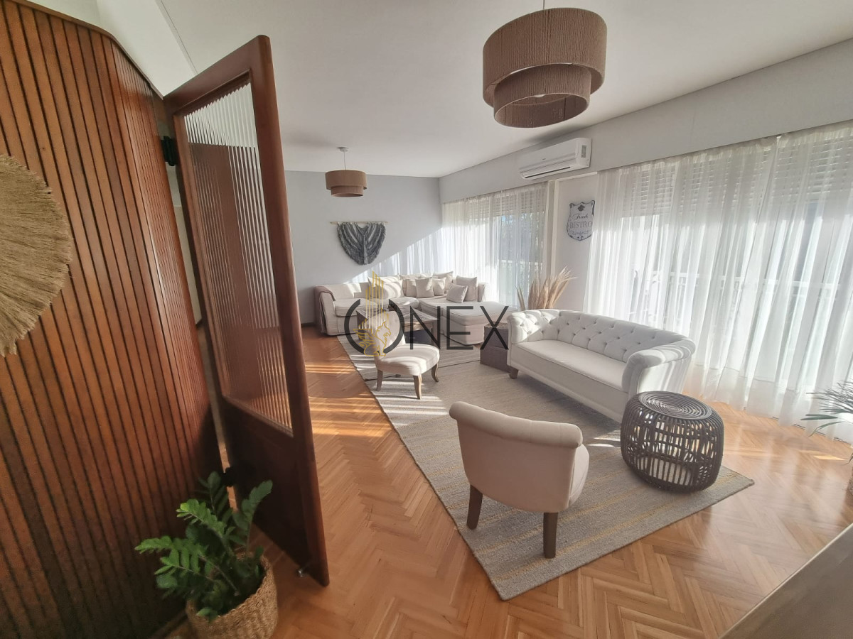 APARTAMENTO EN ALQUILER  CENTRO · Photo 2