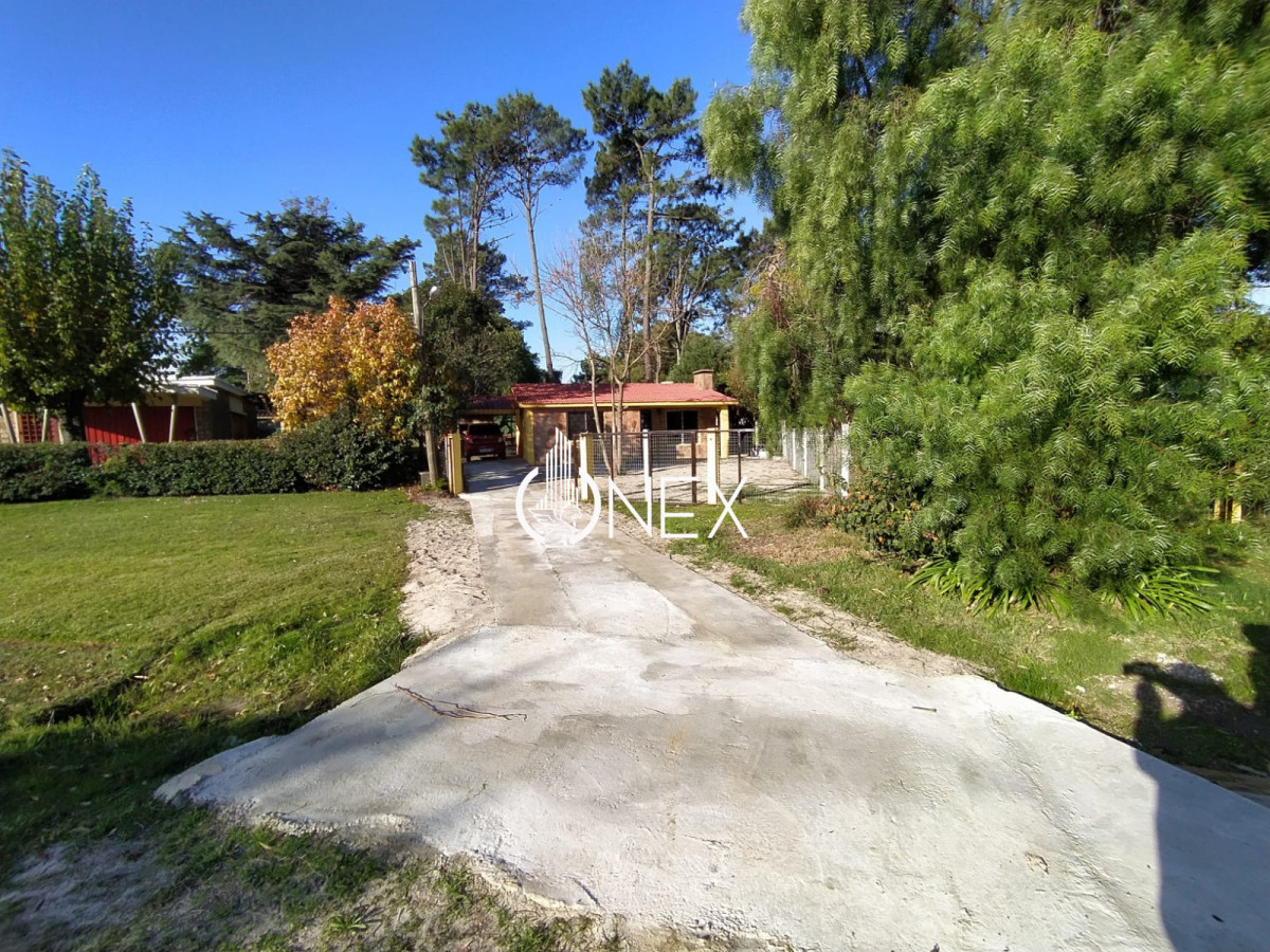 SE ALQUILA EN PINAMAR SUR, EXCELENTE PROPIEDAD