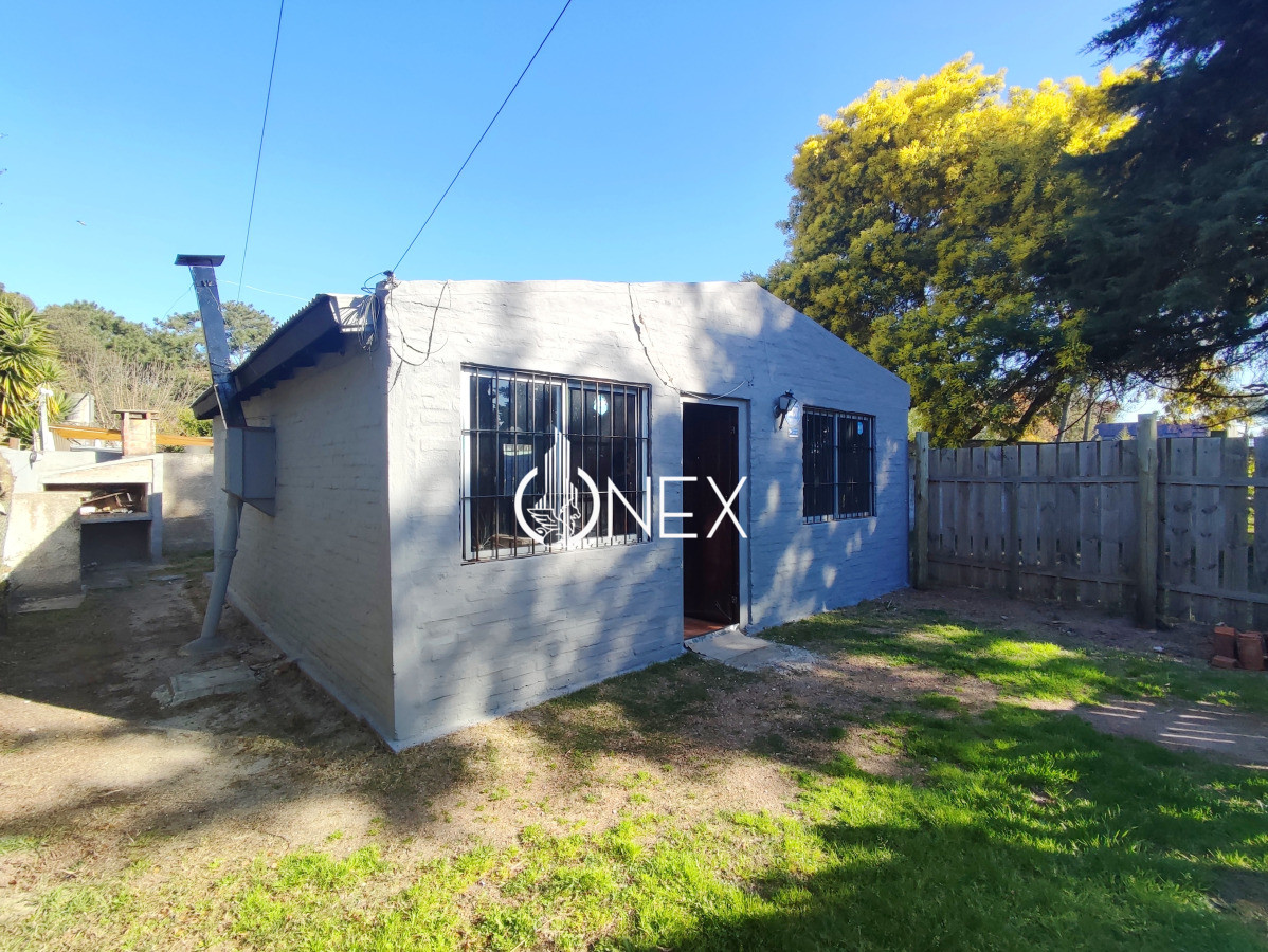 Casa en Alquiler de 2 dormitorios en Marindia Sur · Foto 4