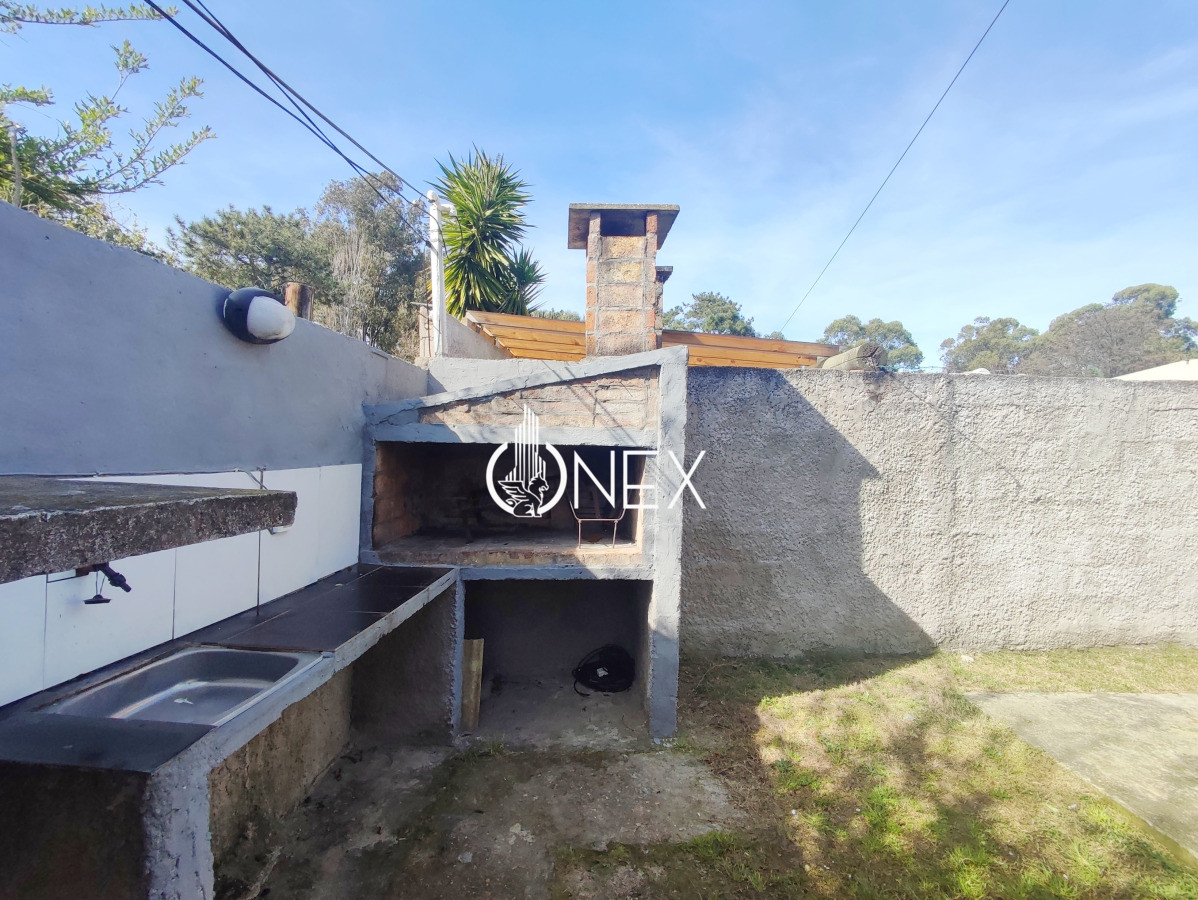 Casa en Alquiler de 2 dormitorios en Marindia Sur · Foto 7