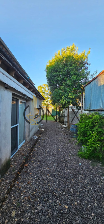 Se vende casa en San Gregorio de Polanco