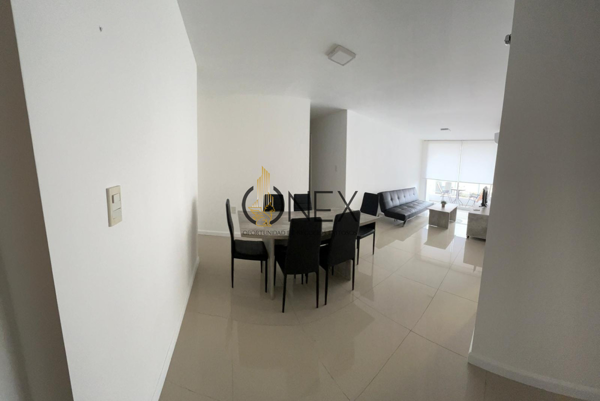 Apartamento En Venta En Durazno