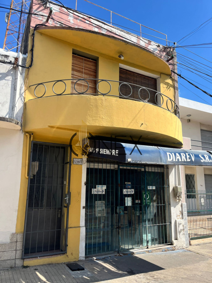 Apartamento en venta o alquiler de 2 dormitorios