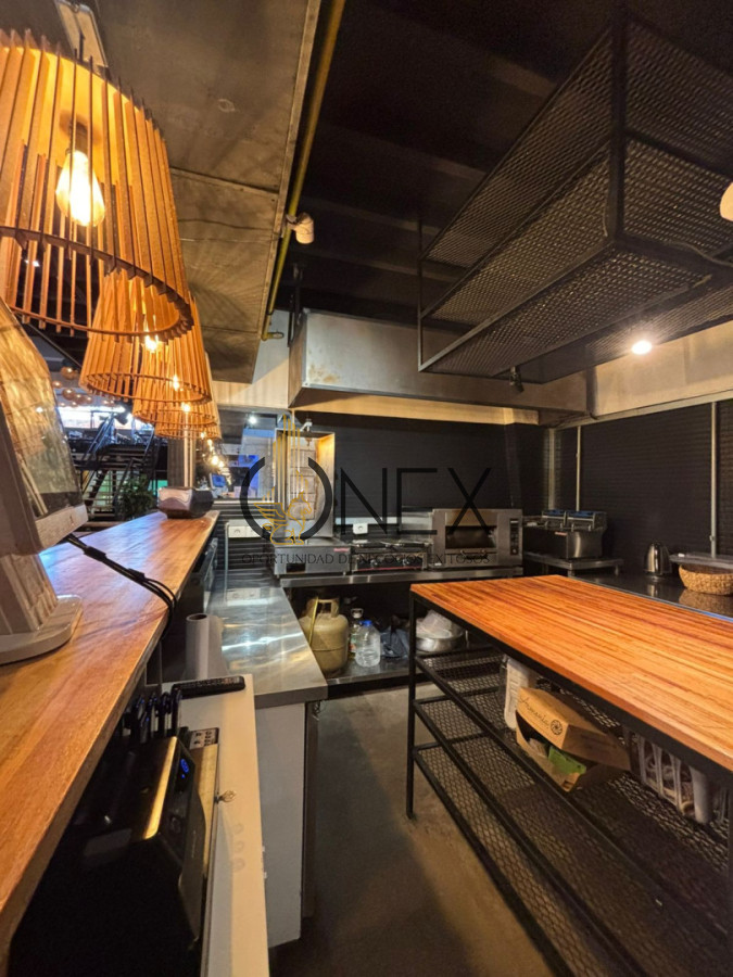 LOCAL GASTRONÓMICO EN ALQUIER, ATLÁNTIDA · Photo 5