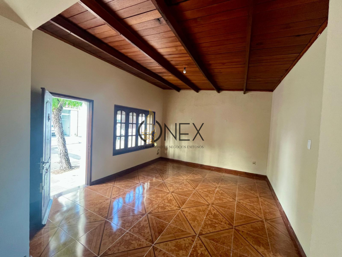 Casa de 2 dormitorios en Alquiler · Photo 1