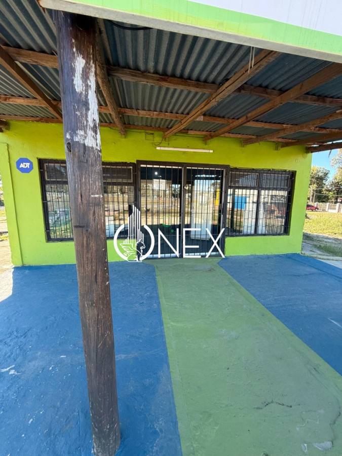 Se alquila Local, en Parque del Plata norte. · Photo 1