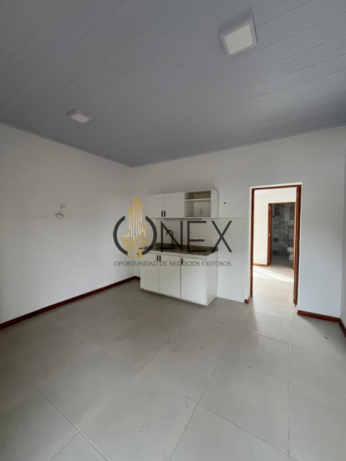 Apartamento a estrenar en Paysandú