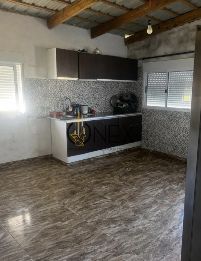 Se vende casa en San Luis norte