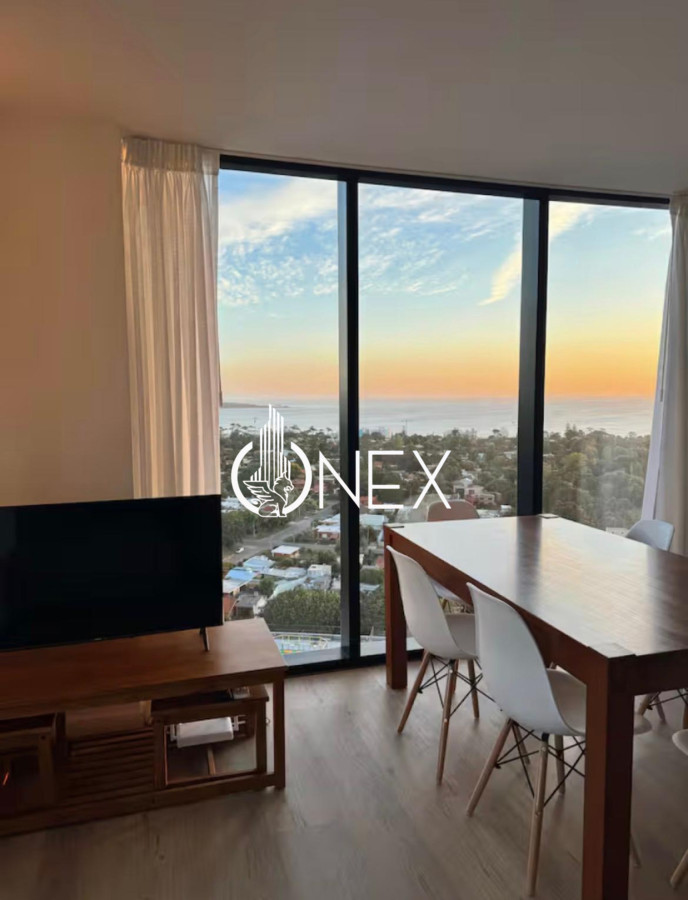 SE VENDE APARTAMENTO EN PUNTA DEL ESTE. MORE ATLÁNTICO