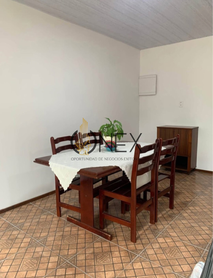 Alquiler Apartamento PH en Salinas Sur a 2 cuadras de la Playa