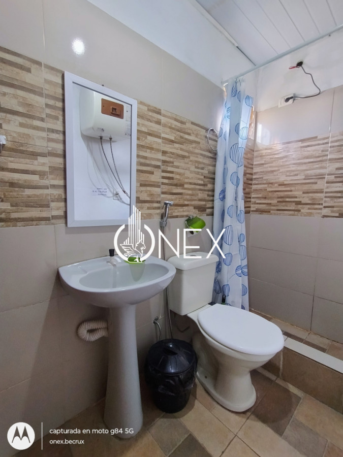 Hermosa Cabaña en alquiler anual 2 dormitorios Chuy barra uruguaya parada 17 Puimayen · Foto 4