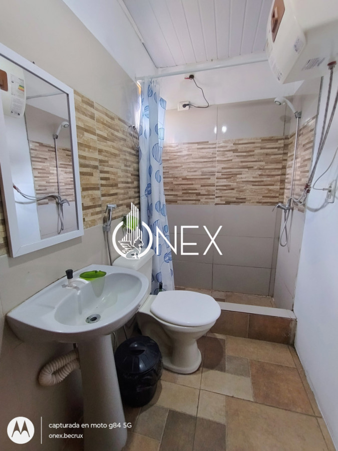 Hermosa Cabaña en alquiler anual 2 dormitorios Chuy barra uruguaya parada 17 Puimayen · Foto 3
