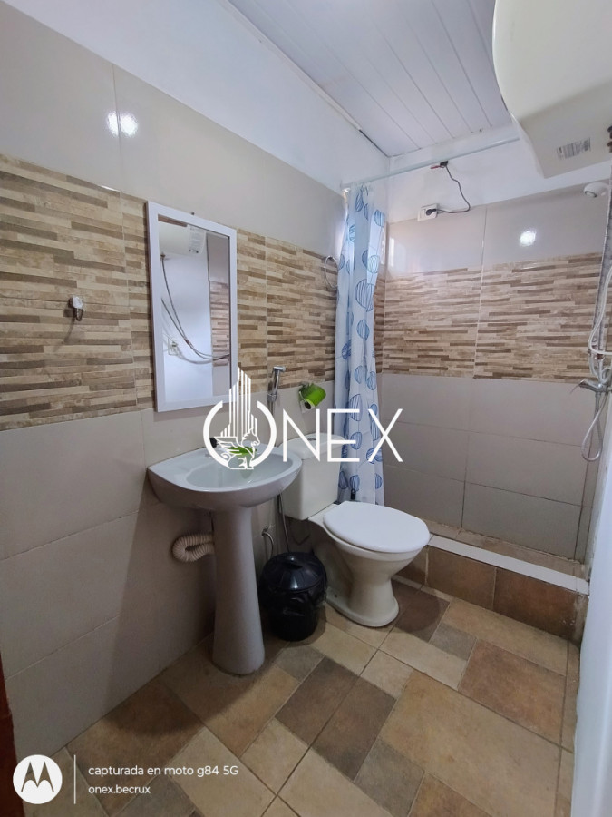 Hermosa Cabaña en alquiler anual 2 dormitorios Chuy barra uruguaya parada 17 Puimayen · Foto 5