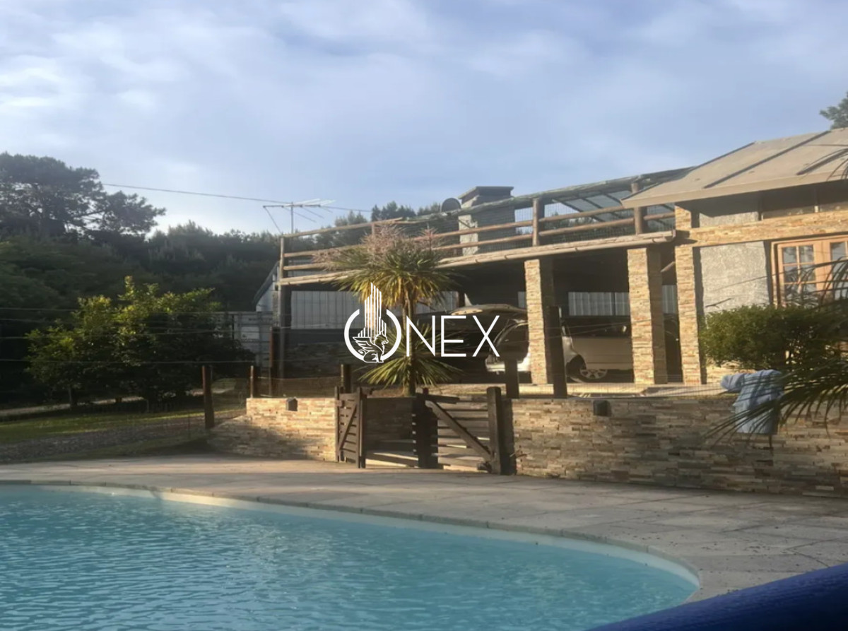 Casa en venta en Solanas