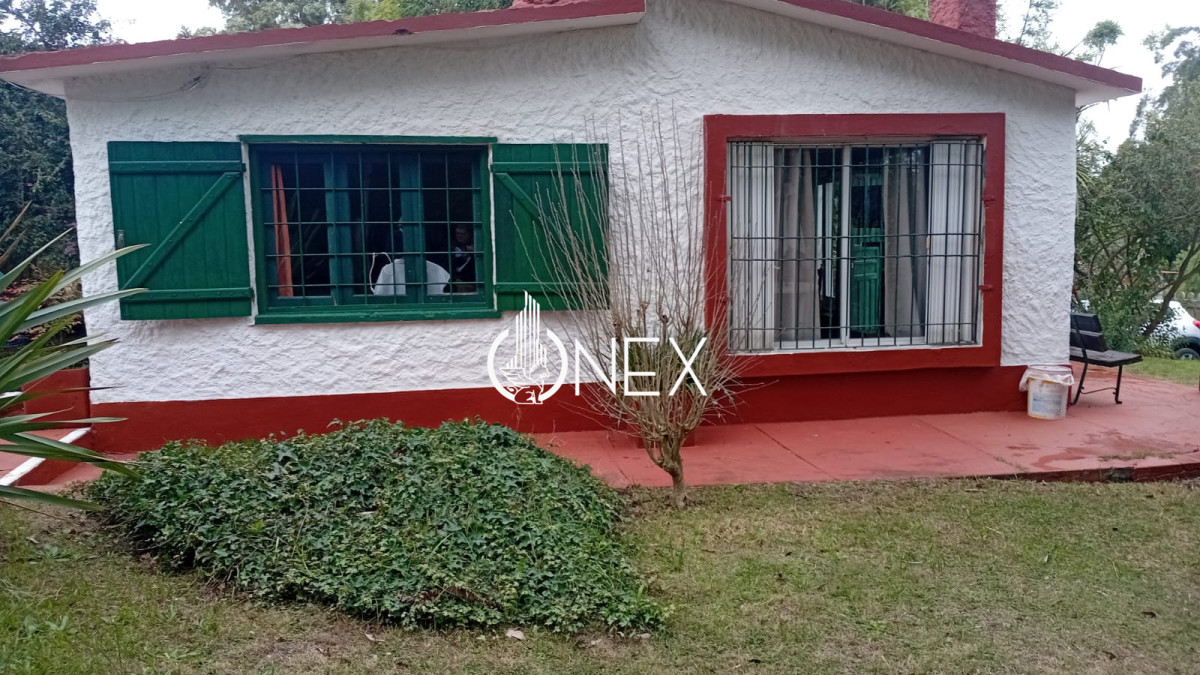Casa a 2 cuadras de la playa en Los Titanes, Canelones