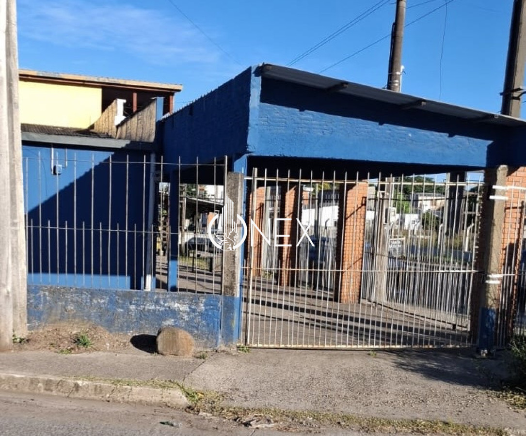 Se vende casa 2 dormitorios en Rivera