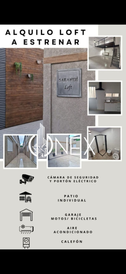 Apartamentos en alquiler · Photo 2