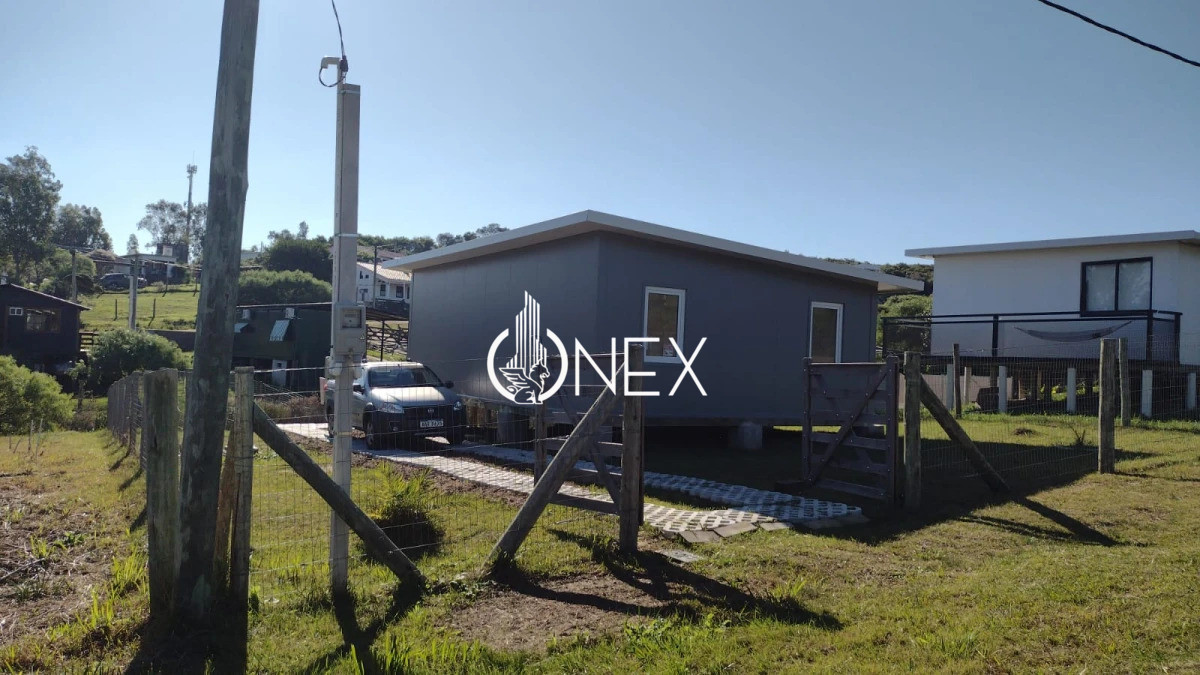 Se alquila casa en Playa Hermosa, Piriápolis.