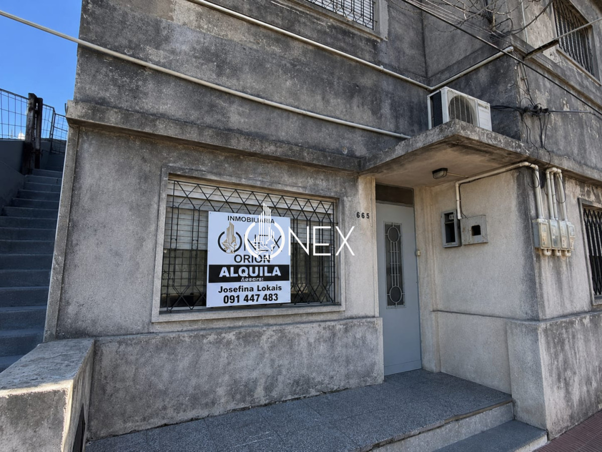 HERMOSA PROPIEDAD EN alquiler  CIUDAD DE PAYSANDU