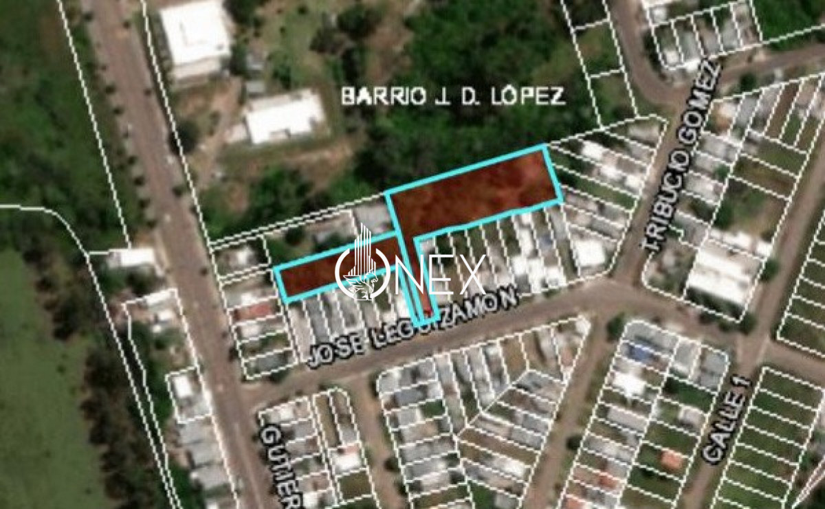 Oportunidad en venta de 2 terrenos en Tacuarembó - foto 3
