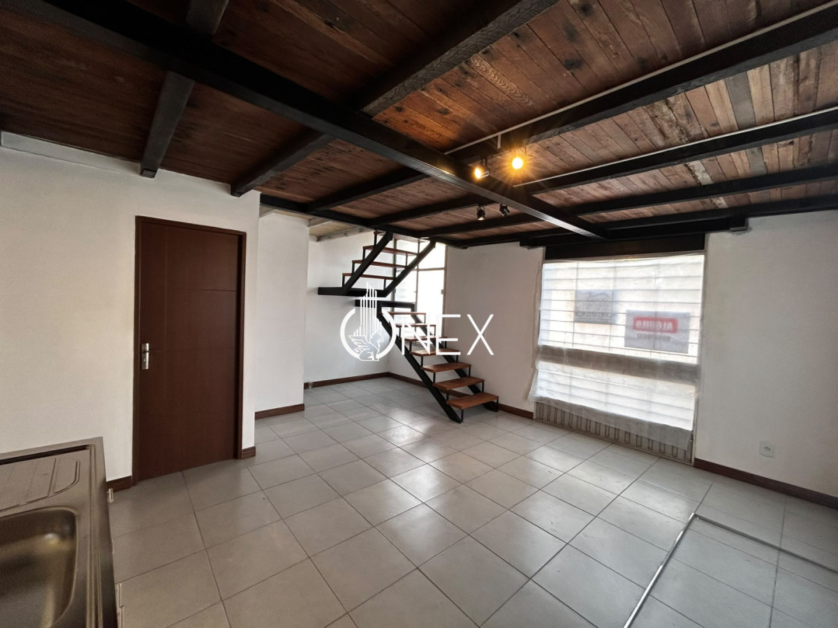 Apartamento tipo LOFT en el centro de la ciudad · Photo 2