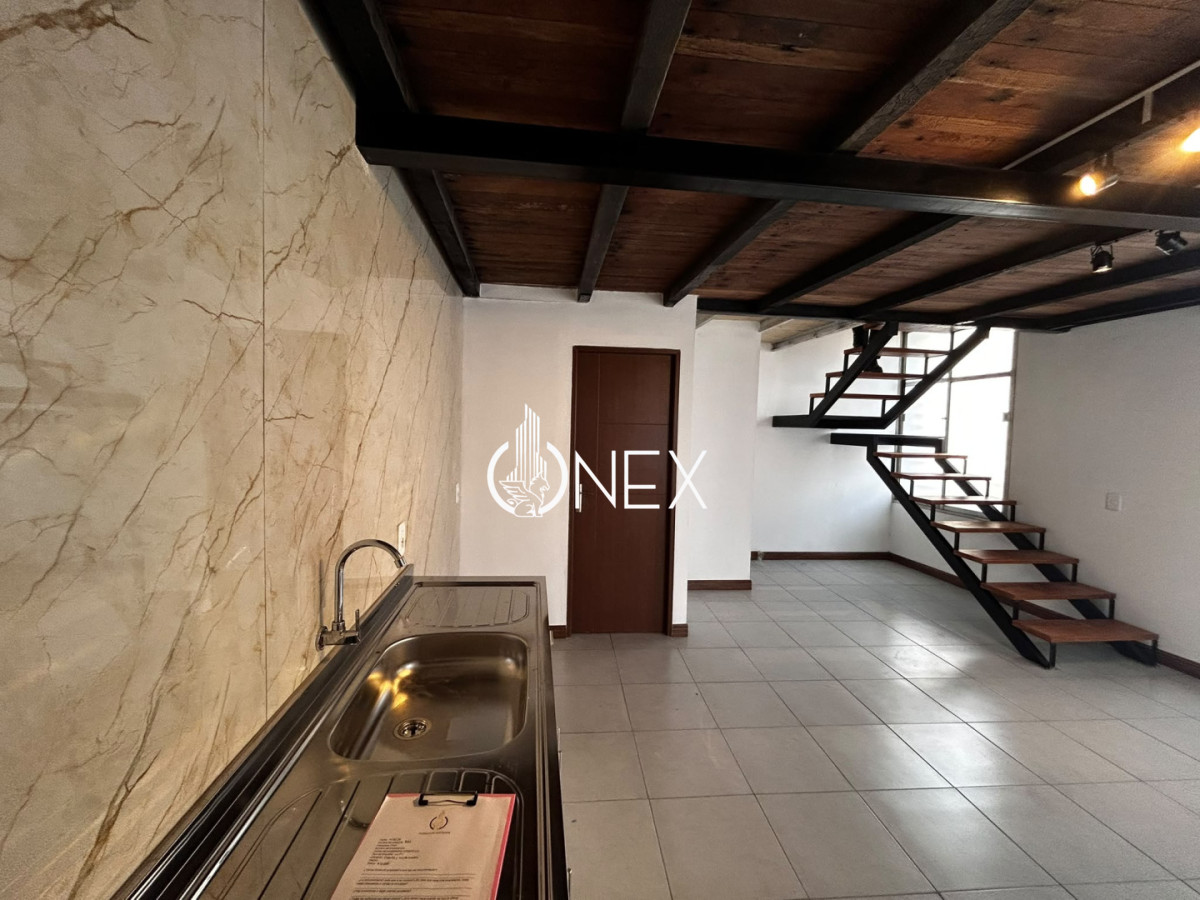 Apartamento tipo LOFT en el centro de la ciudad · Photo 3