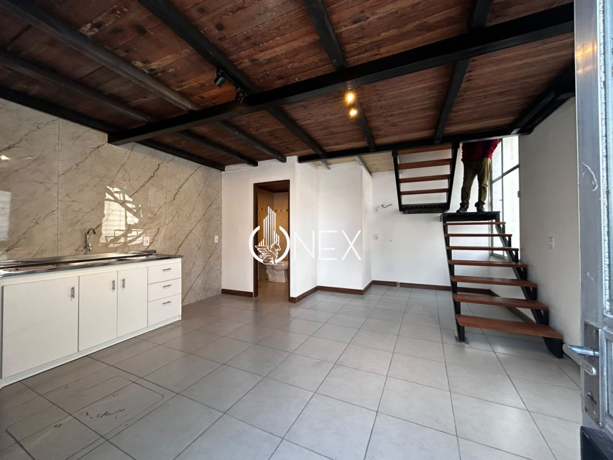 Apartamento tipo LOFT en el centro de la ciudad · Photo 4