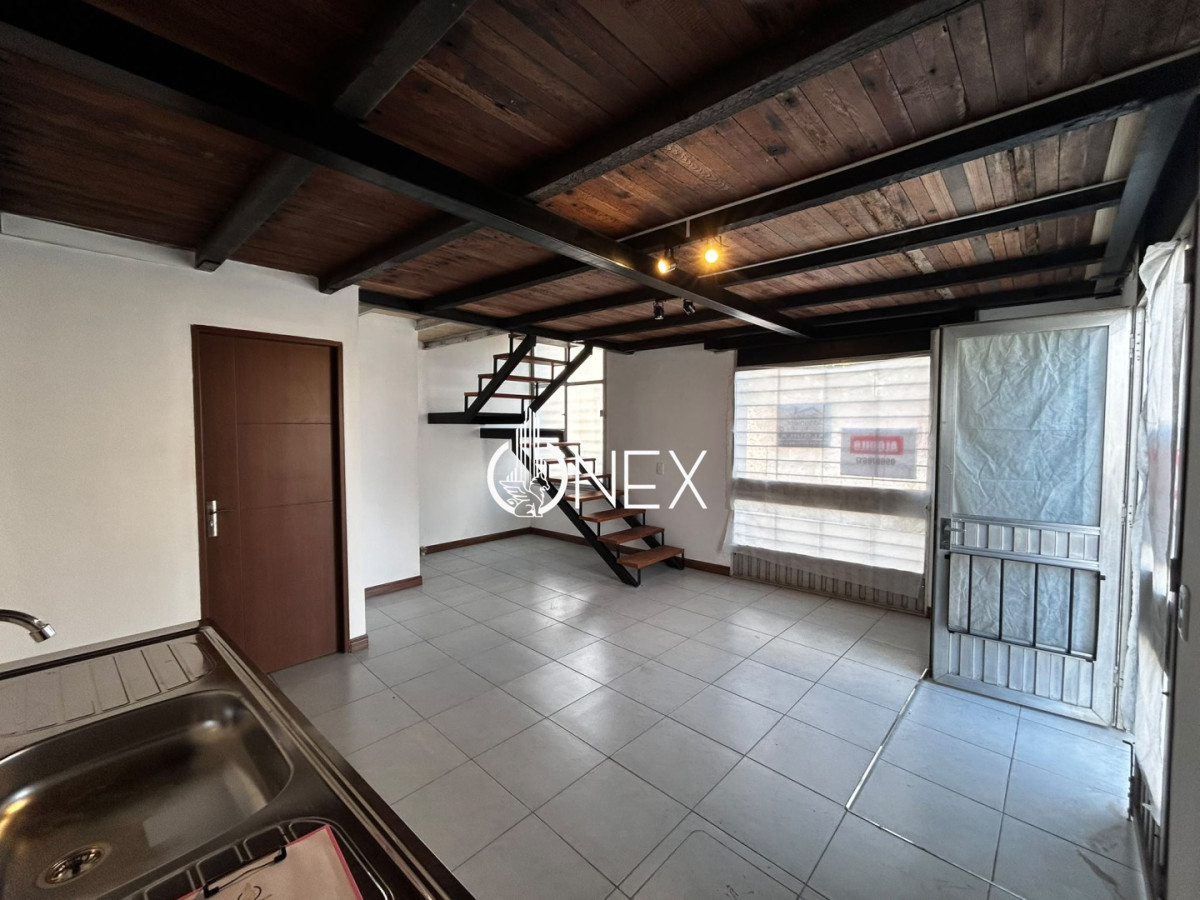 Apartamento tipo LOFT en el centro de la ciudad · Photo 1