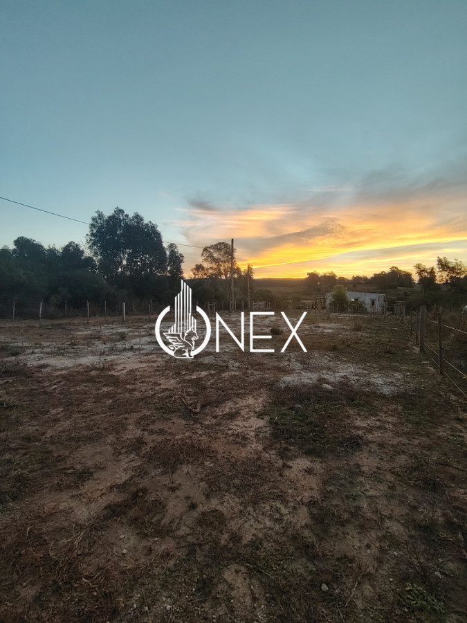 Terreno en venta - foto 1