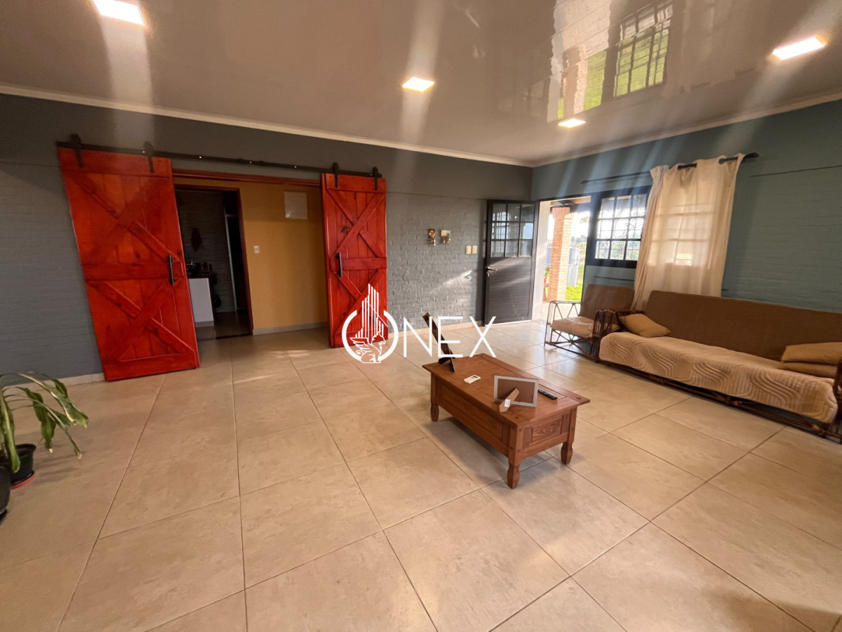 casa barrio privado - foto 5