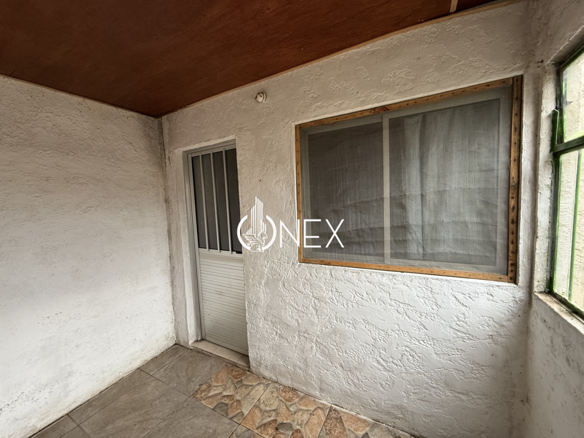 Se alquila apartamento 2 dormitorios en barrio ferrocarril