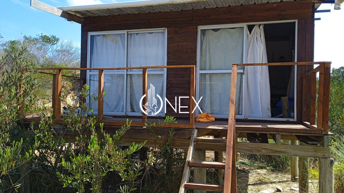 OPORTUNIDAD EN VENTA EN PUNTA RUBIA - PROPIEDAD REGULARIZADA
