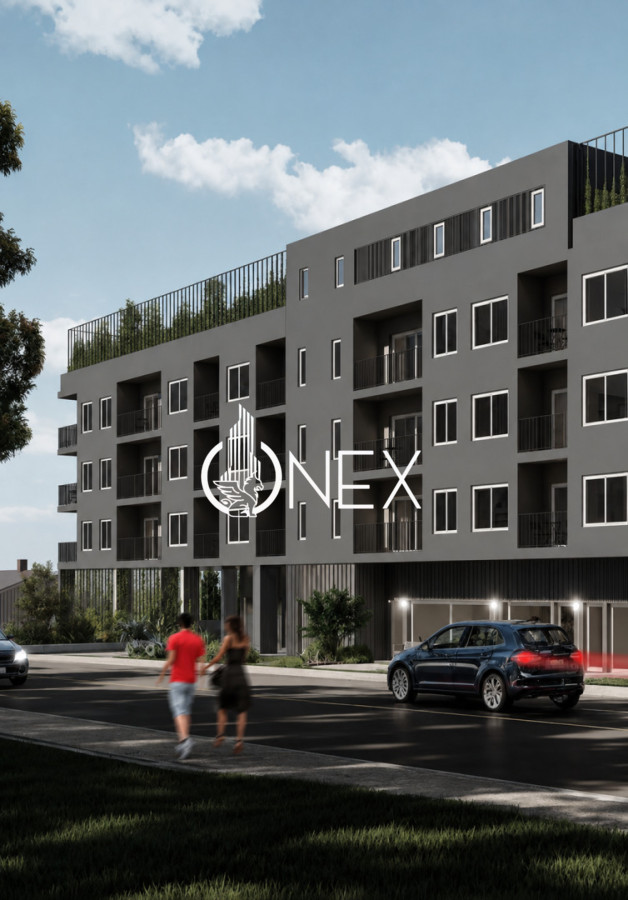 Apartamento en venta en Maldonado
