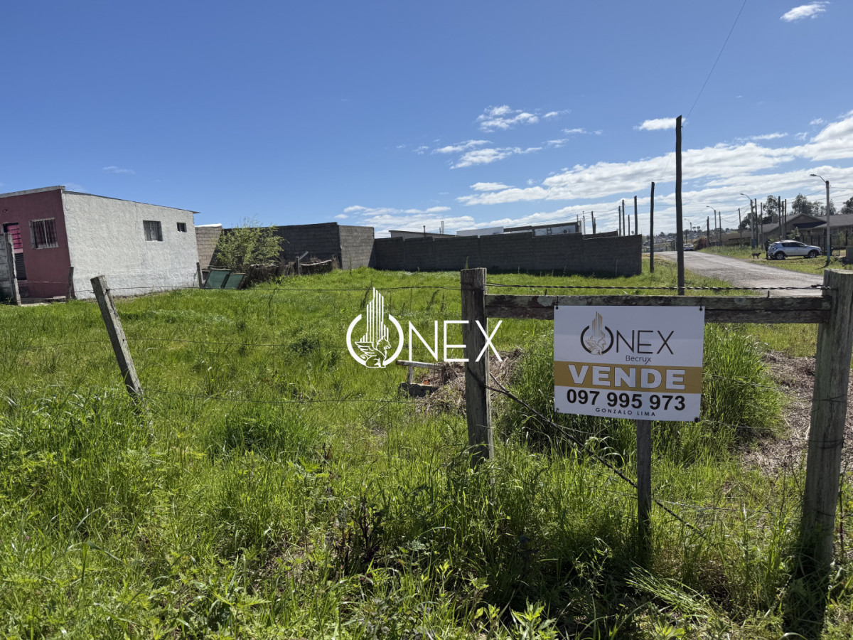 Se vende terreno en Barrio Pereira Fontes - foto 2