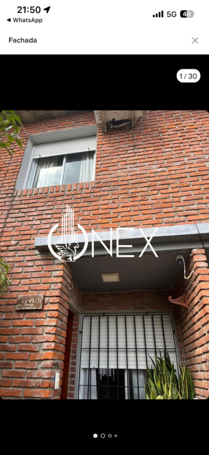 Apartamento en venta en Maroñas