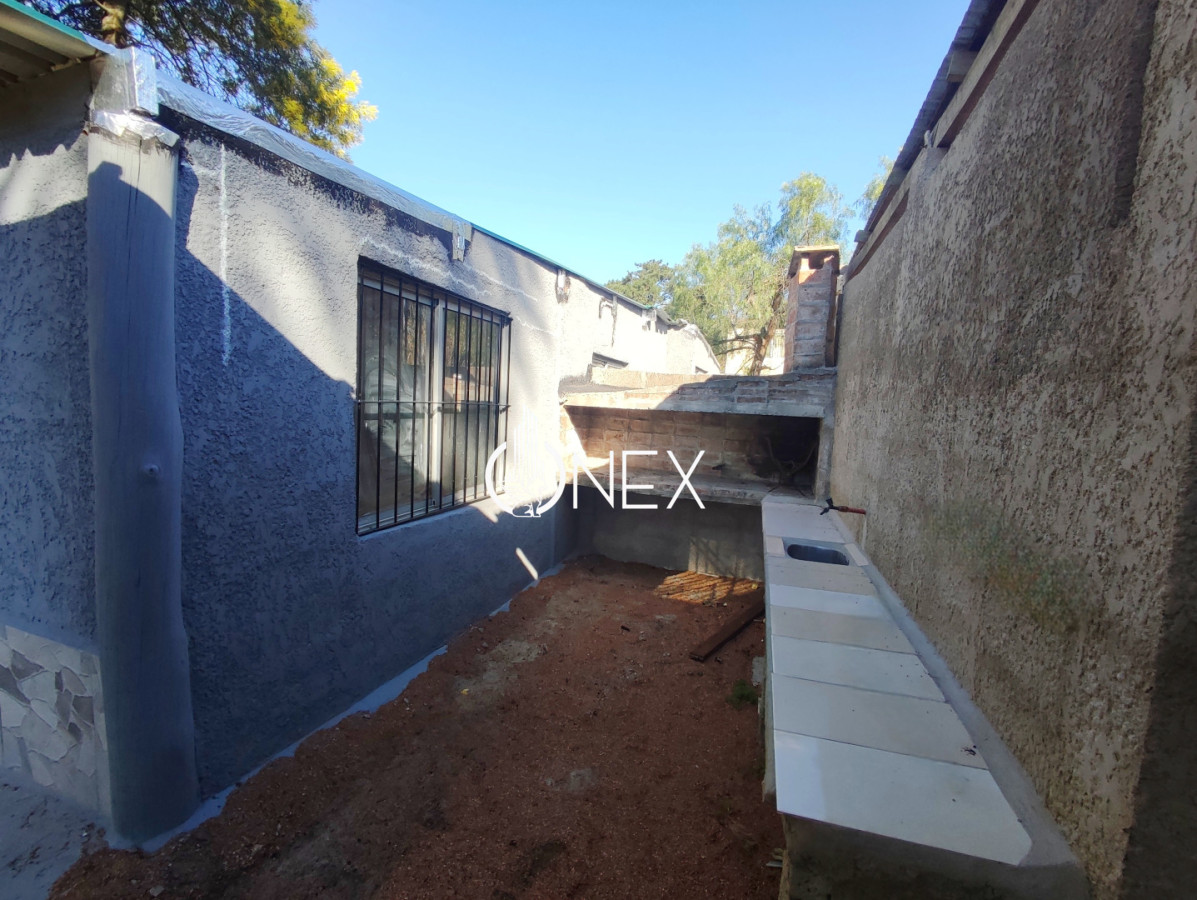 Casa en Alquiler de 2 dormitorios en Marindia Sur · Foto 3
