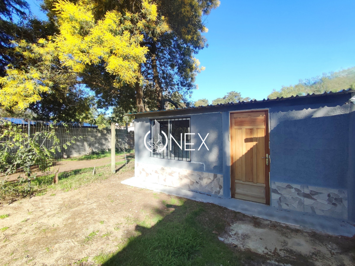 Casa en Alquiler de 2 dormitorios en Marindia Sur · Foto 12