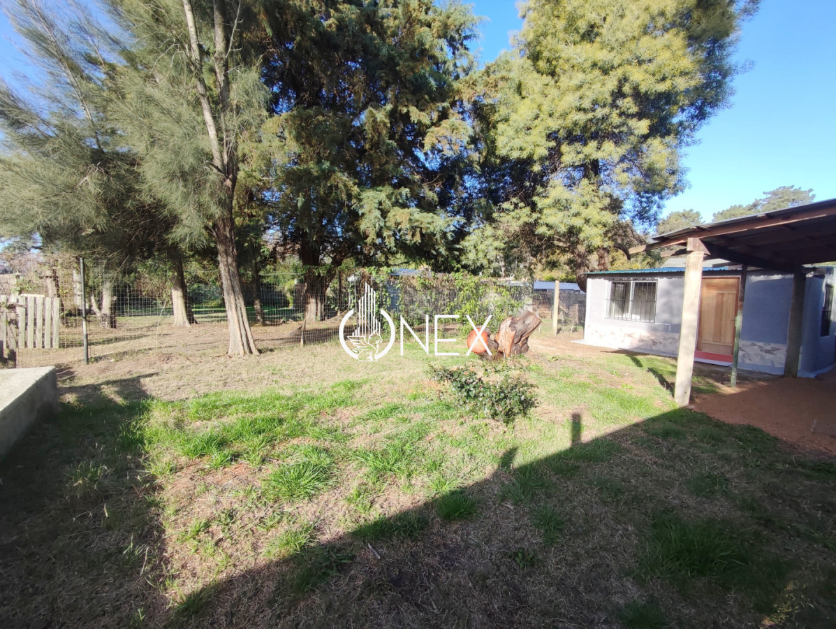 Casa en Alquiler de 2 dormitorios en Marindia Sur