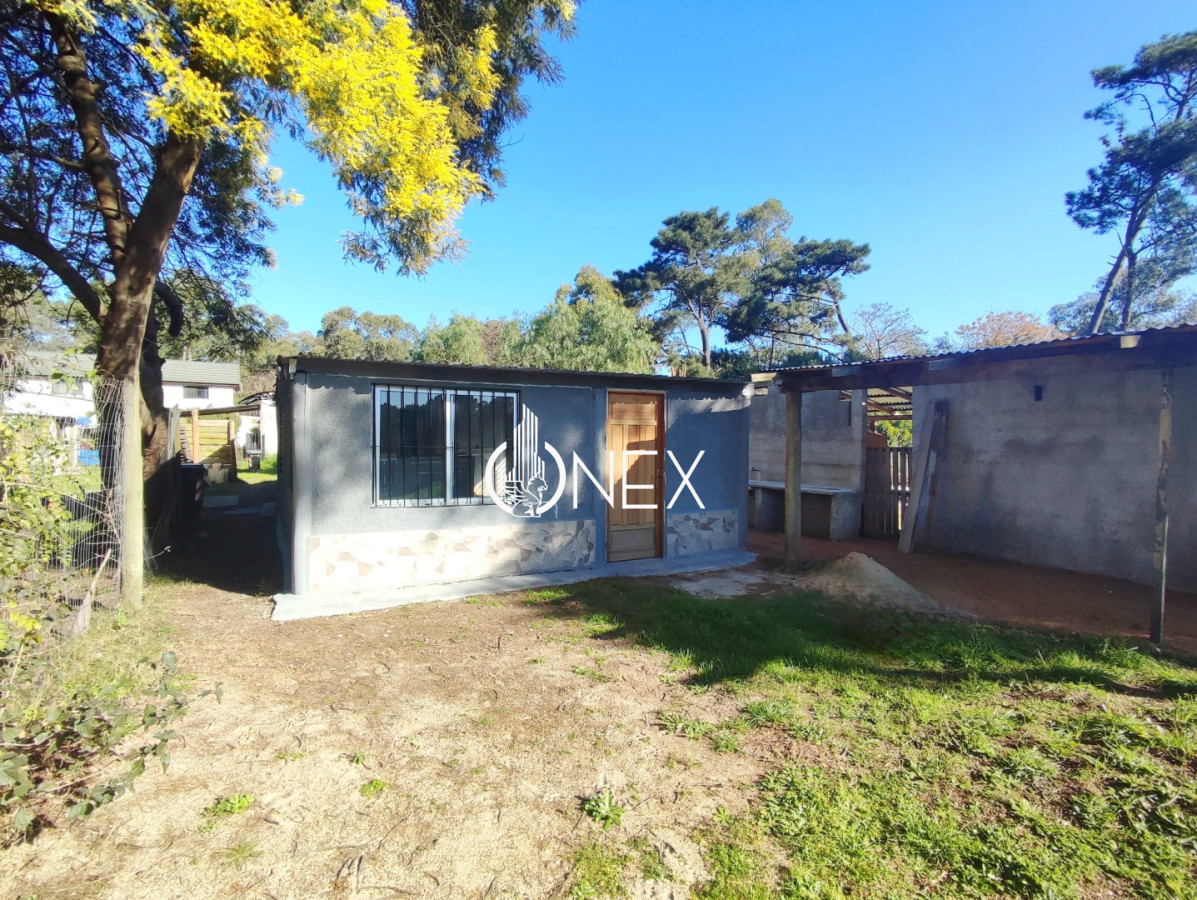 Casa en Alquiler de 2 dormitorios en Marindia Sur · Foto 2