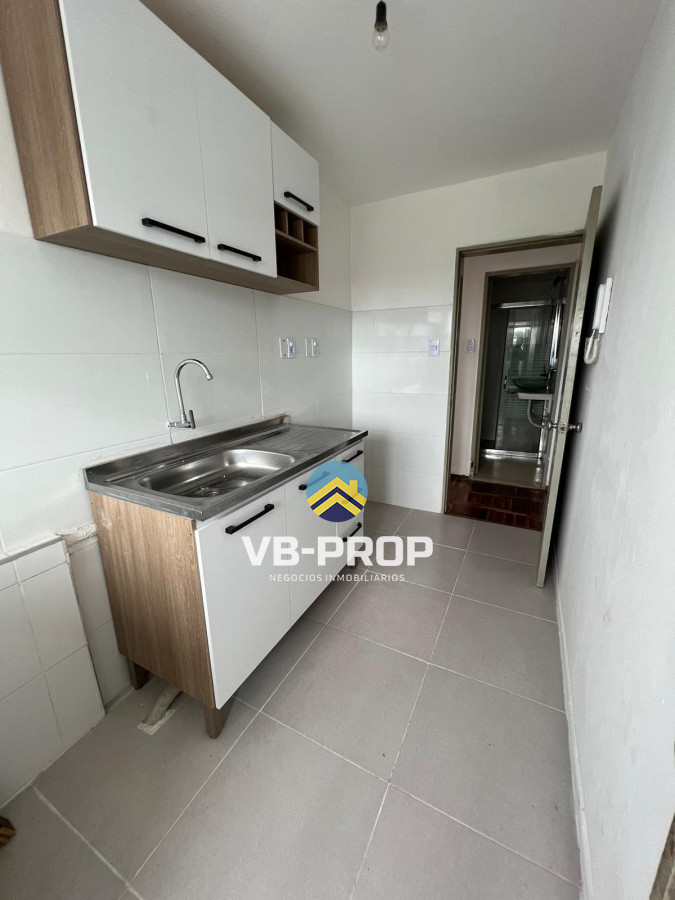 Apartamento alquiler 2 dormitorios La blanqueada Av.italia · Foto 5