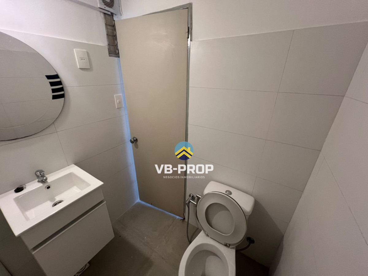 Apartamento alquiler 2 dormitorios La blanqueada Av.italia · Foto 9