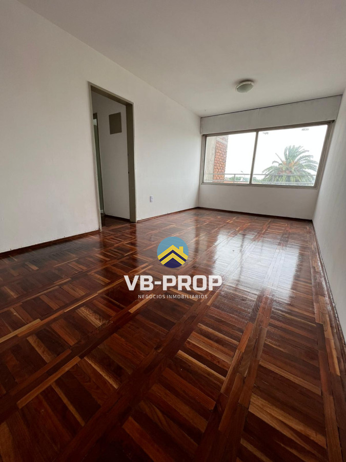 Apartamento alquiler 2 dormitorios La blanqueada Av.italia · Foto 2