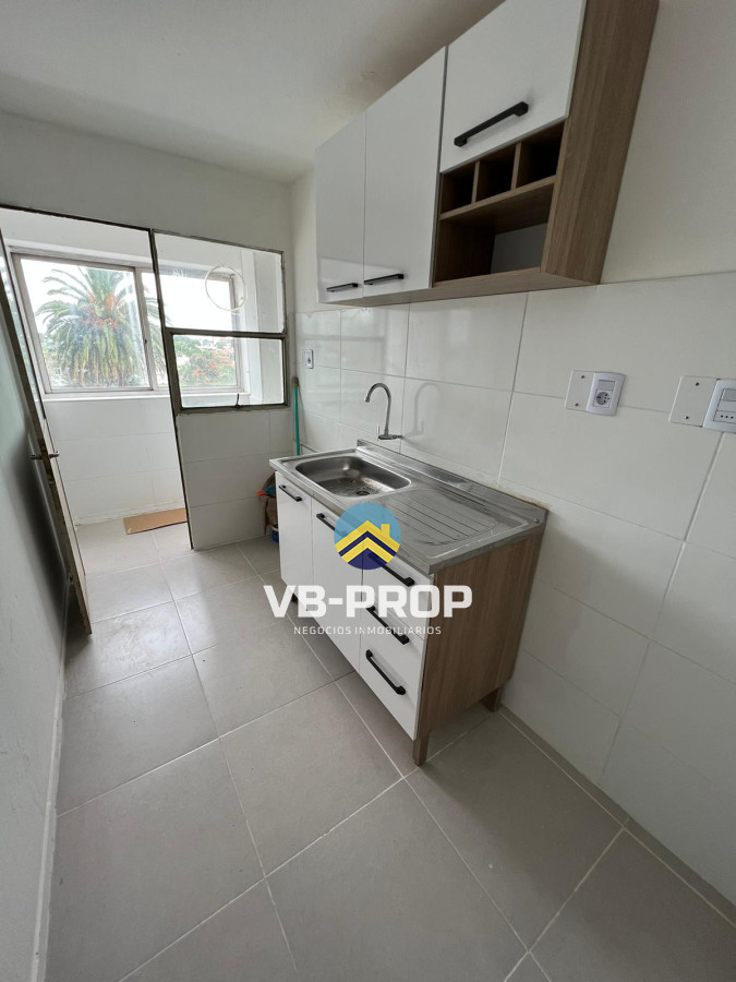 Apartamento alquiler 2 dormitorios La blanqueada Av.italia · Foto 4