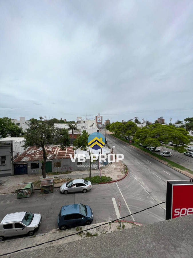 Apartamento alquiler 2 dormitorios La blanqueada Av.italia · Foto 12