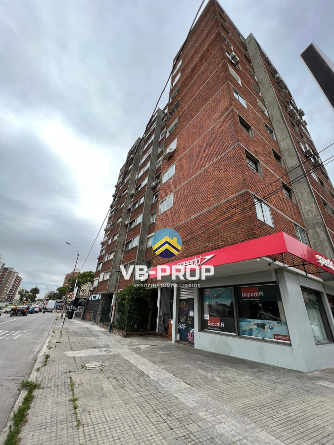 Apartamento alquiler 2 dormitorios La blanqueada Av.italia · Foto 1