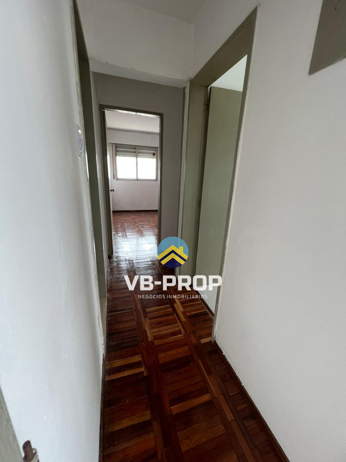 Apartamento alquiler 2 dormitorios La blanqueada Av.italia · Foto 7