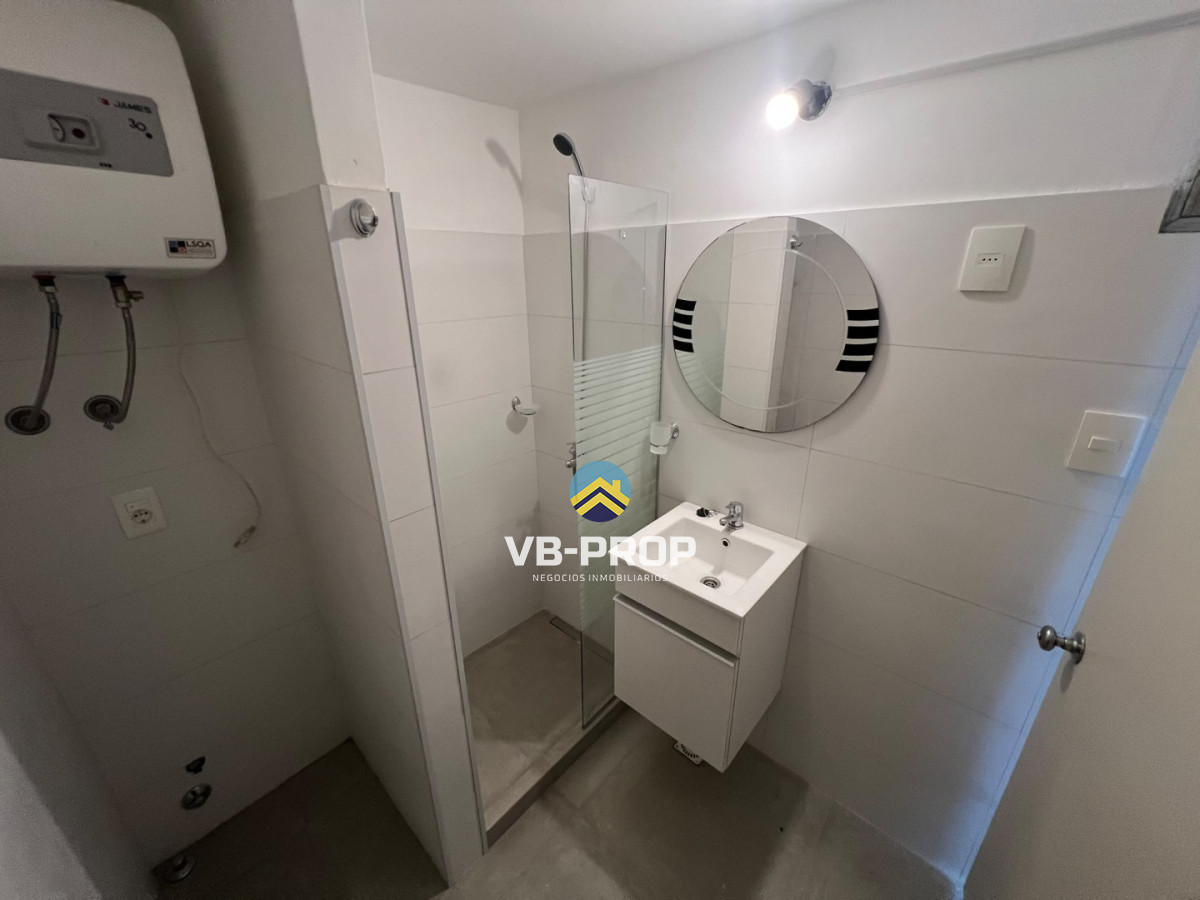 Apartamento alquiler 2 dormitorios La blanqueada Av.italia · Foto 8